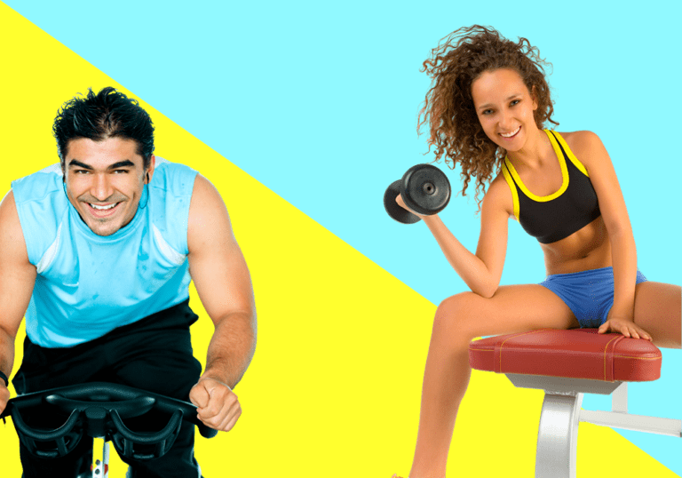 Seu treino é aeróbico ou anaeróbico?